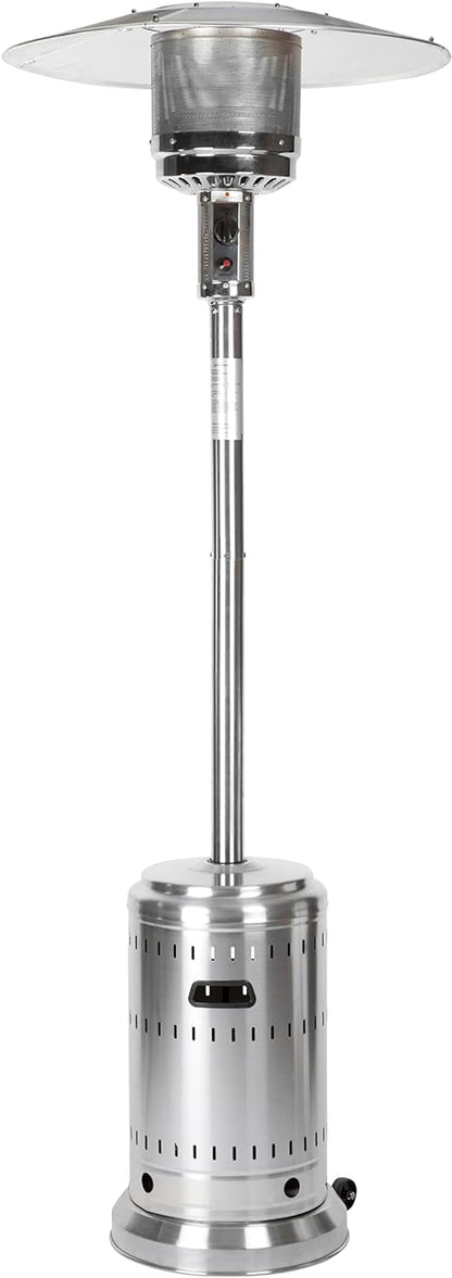 46,000 BTU Outdoor Propane Patio Heater