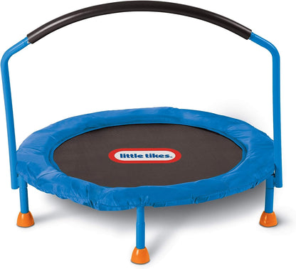 Little Tikes 3' Trampoline