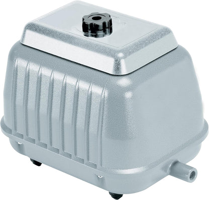 Danner Manufacturing, Inc., Oxy-Flo AP-100, High Volume Aquarium Air Pump, 04280