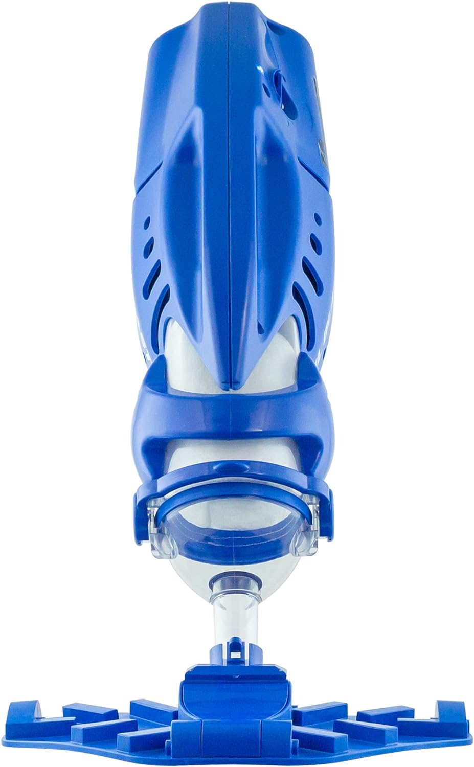 POOL BLASTER Max CG Commercial Grade Cordless Rechargeable Pool Vacuum Cleaner, High Capacity, Increased Power, 60 Min Run Time, Handheld, Hoseless, for In-Ground and Above Ground Pools