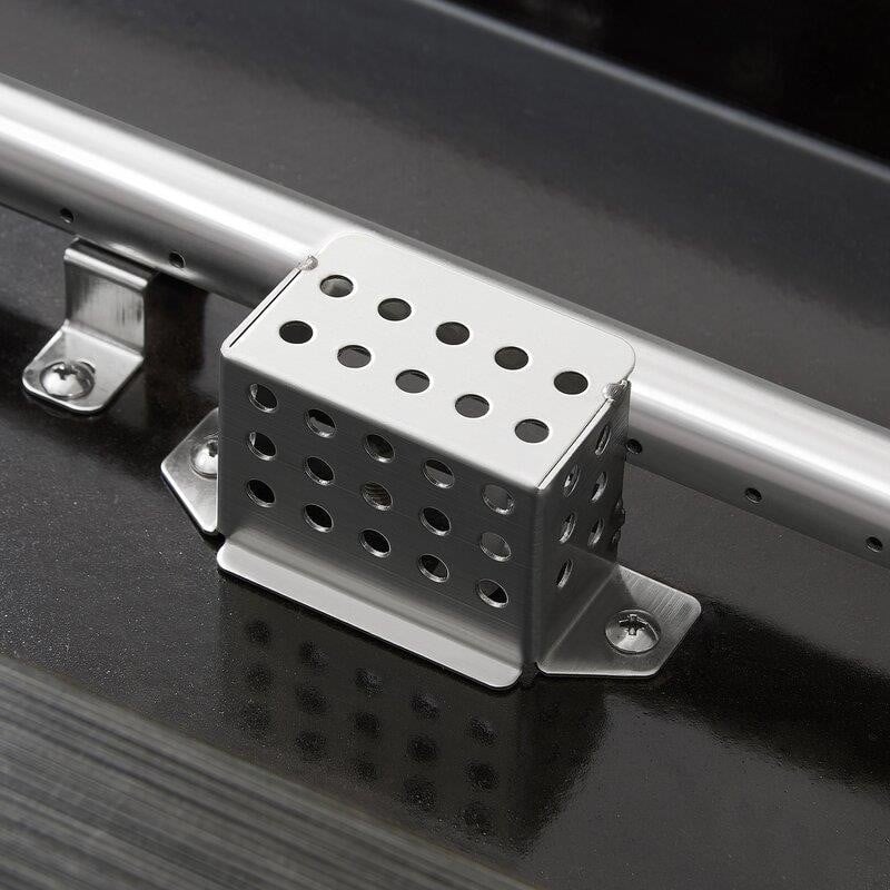 Martha Stewart Metal 4 - Person Seating Group with Cushions