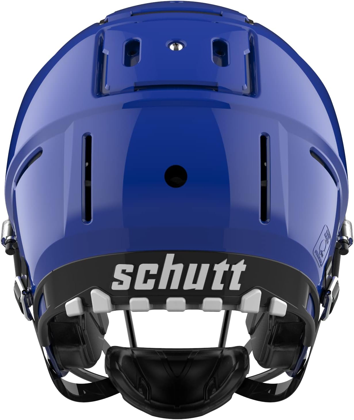 Varsity football helmets