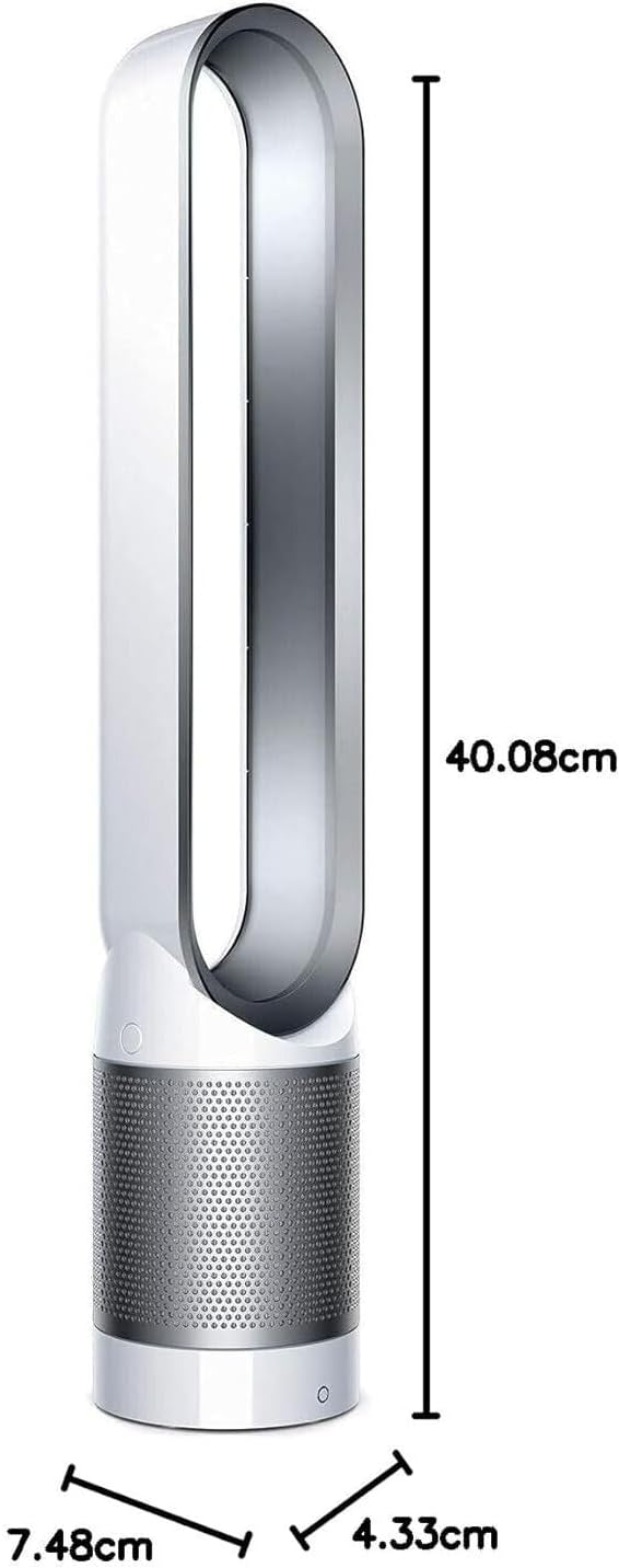 Dyson Purifier Cool™ Gen1 TP10