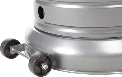 46,000 BTU Outdoor Propane Patio Heater