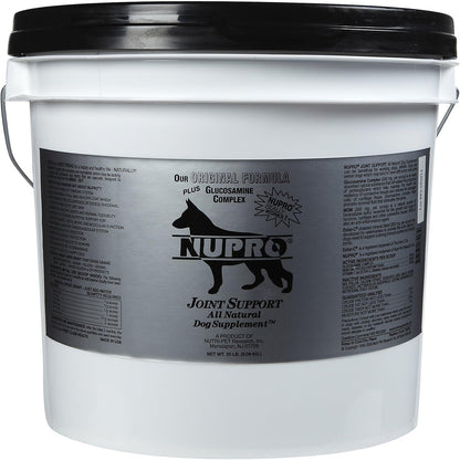 Nupro (20 lbs Joint Support for Dogs