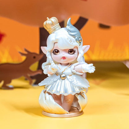 12-Pack Blind Box, Fashion Trendsetters Series Cute Blind Box Action Figures Popular Collectible Toys Birthday Halloween Christmas Gifts