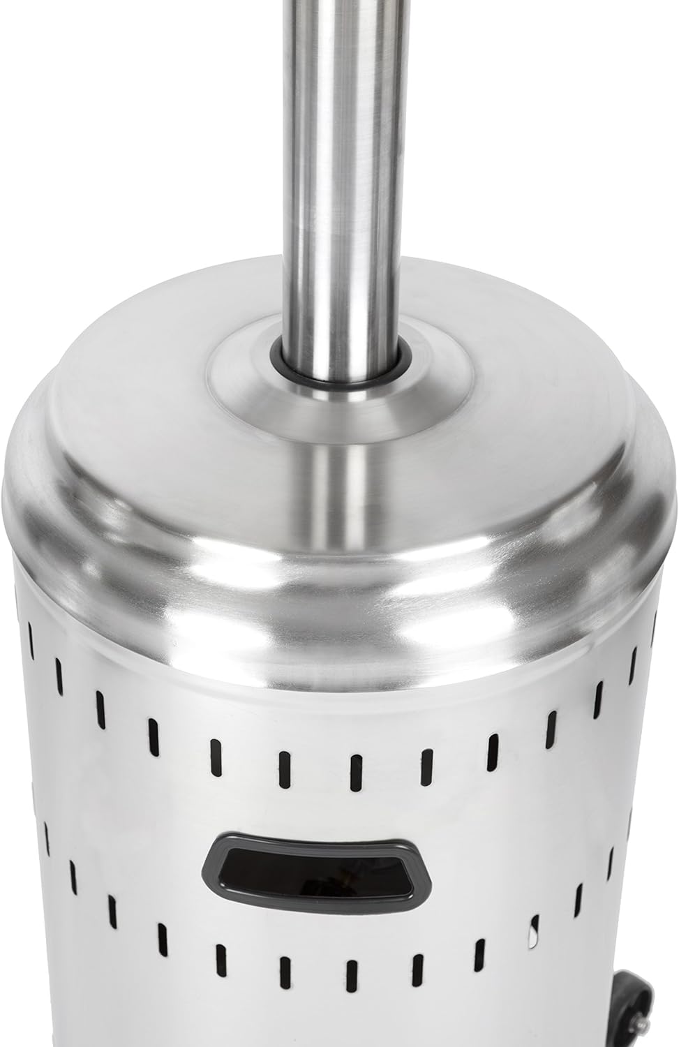 46,000 BTU Outdoor Propane Patio Heater