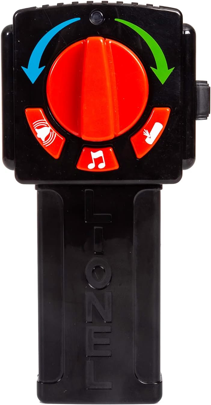 Arctic Central Battery Powered Train Set with Remote Control + Inner Track Expansion Pack