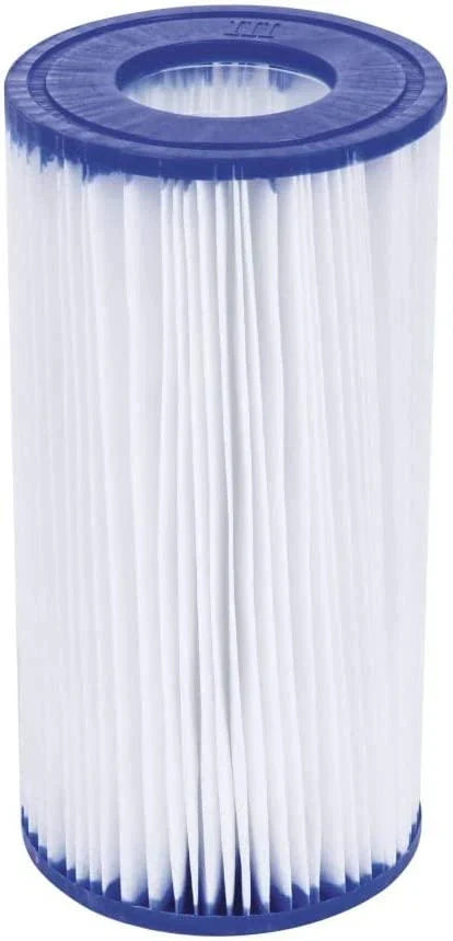 Coleman 18 x 48 Power Steel Frame Above Ground Swimming Pool Set