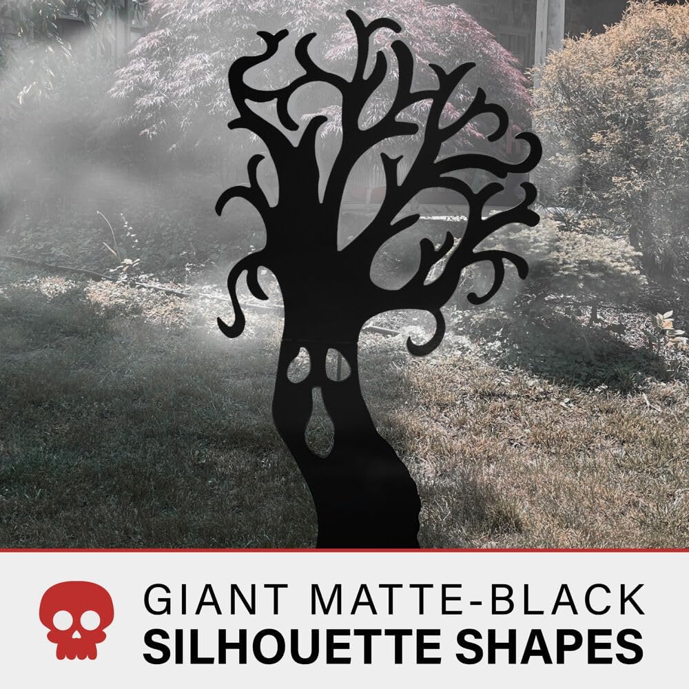 Ghost Hill Farm 66.5 inches.