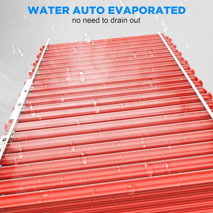 Portable Air Conditioners with Remote Control, 3-in-1 Free Standing Cooling AC Unit with Fan & Dehumidifier, Cools Room up to 700 sq.ft, Smart/Sleep Mode,3 Speed,Auto Swing,24H Timer